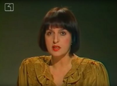 Нери Терзиева днес щеше да навърши 72 години