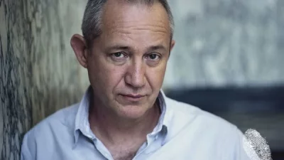 Арестуваха актьора Христо Шопов
