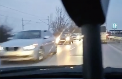 Пловдивчани са бесни: Пет километра за 1 час, това вече не се търпи!