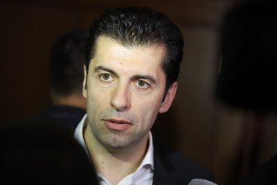 Кирил Петков: Има явна стратегия ГЕРБ да бавят нещата до последния момент