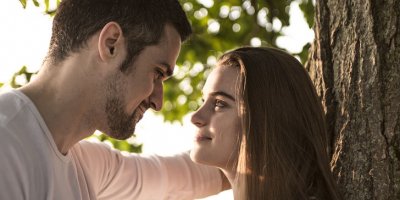Кои са 20-те начина, по които мъжете изразяват любовта си без думи