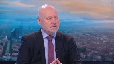Тагарев: Няма да пращаме войници в Украйна