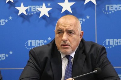 Борисов: До десетина дни ще изготвим коалиционно споразумение