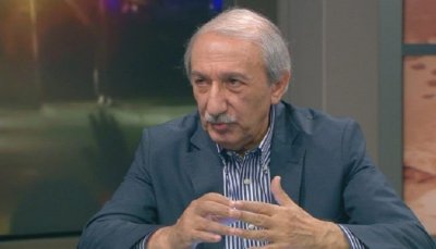 Кеворк Кеворкян: Евала на Харвард