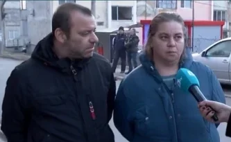 Родител заплаши 10-годишно дете, че ще го вози голо в багажника и ще го изхвърли в гората