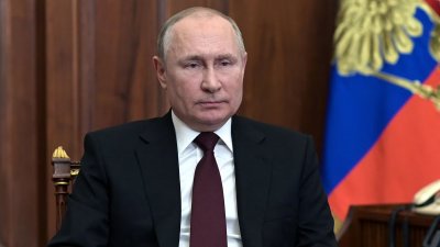 Възможен ли е мир при Путин?