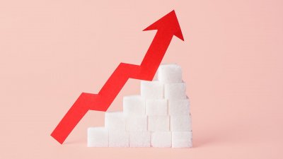 6 причини за висока кръвна захар