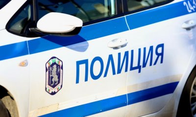 Двама задържани за отвличане в столичния "Люлин"