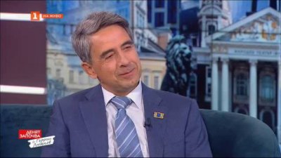 БРУТАЛНА НАГЛОСТ! Плевнелиев излъга в ефир, за да &bdquo;изпере&rdquo; простотиите на ПП &ndash; ДБ