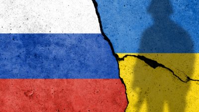 Две години от началото на войната в Украйна &ndash; къде е войната и накъде се е насочила? (ВИДЕО)