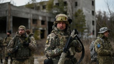 National Review: Доводите срещу намесата на САЩ в Украйна на прост английски