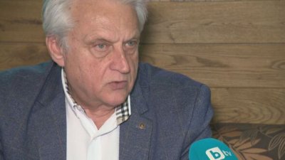 Бойко Рашков: Парламентарната комисия по случая Нотариуса трябва да се занимае и с Пепи Еврото