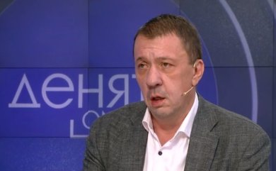 Явор Куюмджиев: Очаквам поскъпване на електроенергията