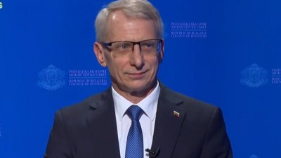Денков от Мюнхен: България получава широка подкрепа за сухопътния Шенген и еврозоната