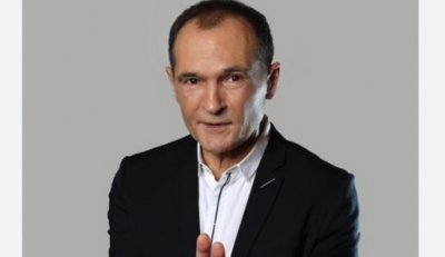 Учени, журналисти и общественици са сред учредителите на проекта &bdquo;ЦЕНТЪР&ldquo; на Васил Божков