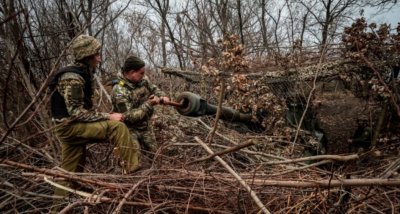 Полски генерал: Украинската армия може да бъде победена още в края на пролетта