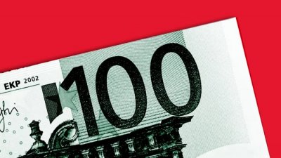 Най-големите европейски банки регистрираха печалби от 100 млрд. долара