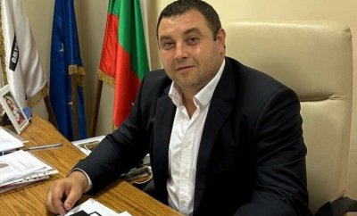 АКЦИЯ: Арестуваха кмета на Омуртаг