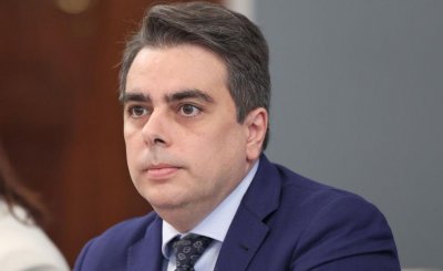 Асен Василев: Коалиция ще има, когато България има независими съд, регулатори и прокуратура