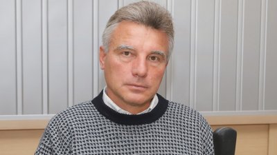 Проф. Иво Христов: Там, накъдето ПП-ДБ са тръгнали, ДПС се е върнало отдавна