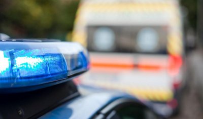 Пешеходец загина при тежък инцидент в Русе