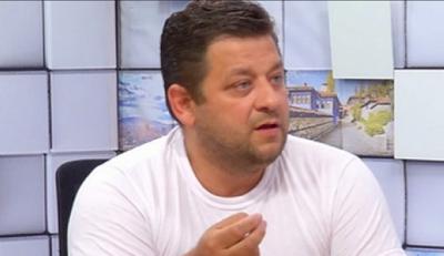 Полк. Николай Марков разясни на управляващите какво ги чака