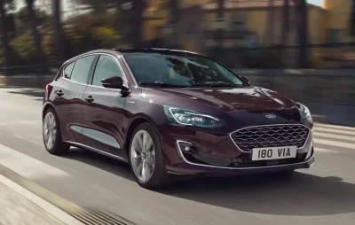 Ford спира производството на емблематичен модел за Европа