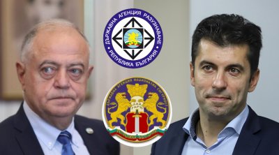 За Атанасов, Петков, лигите по властта в службите и националното предателство