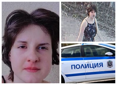 Доброволци се включват в търсенето на Ивана от Дупница