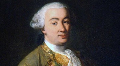 Карло Голдони - Богат е този, който умее да се задоволява с малкото