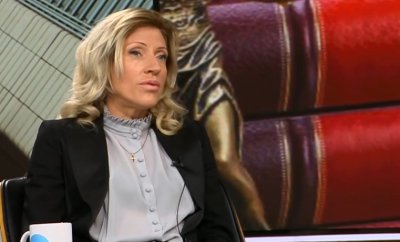 Съдия Цариградска: Вече трябва да говорим за казуса &bdquo;Осемте Нотариуса&rdquo;