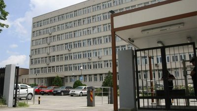 ДАНС наложи забрана за влизане в страната на лица, установени като разузнавачи