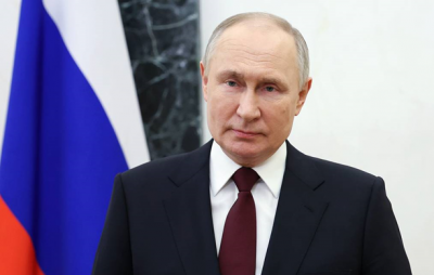 Владимир Путин ще произнесе обръщение към нацията
