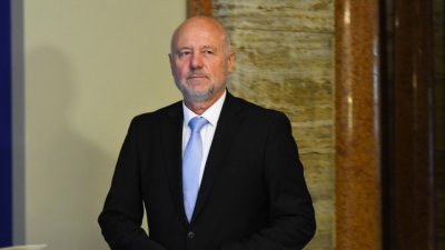 Спрете наркотиците на Тагарев! Озъби се на Тръмп и Кремъл едновременно