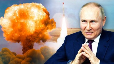 Financial Times разкрива при какви условия Путин би използвал тактическо ядрено оръжие