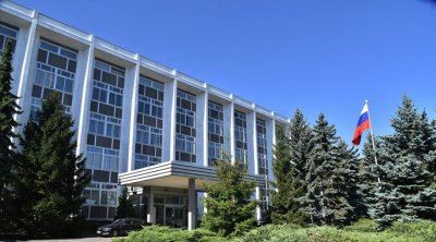 Руското посолство: Навални е наша работа, не се месете, използвайки западни клишета