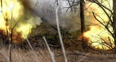 "Файненшъл таймс": Европейски служител обяви присъствието на специални сили на НАТО в Украйна