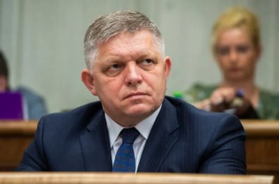 ИЗВЪНРЕДНО! Премиерът на Словакия: Западни държави обмислят двустранни споразумения за изпращането на свои войски в Украйна