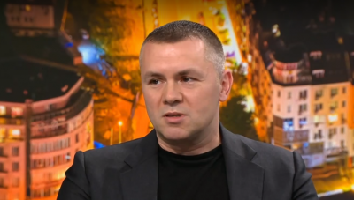 ПП пуснаха Ицо Хазарта да защитава последната им опорка: Меморандумът не е ултиматум!