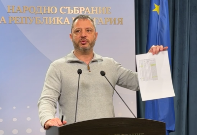 Делян Добрев: Само от петрола, повече от 10 млрд. лева в България липсват