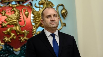 Румен Радев: Изпращането на войски от натовска страна в Украйна означава глобален сблъсък