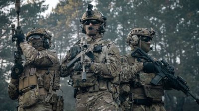 СКАНДАЛНО! "Financial Times": В Украйна отдавна се намират западни спецчасти