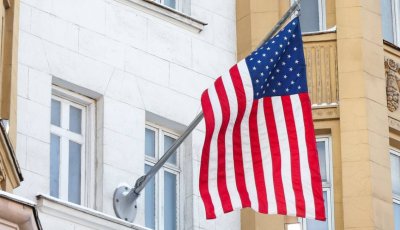 Ройтерс: САЩ ще наложат санкции на над 500 цели в Русия