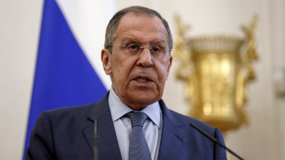 Сергей Лавров: Русия ще разположи допълнителни оръжия след влизането на Финландия и Швеция в НАТО