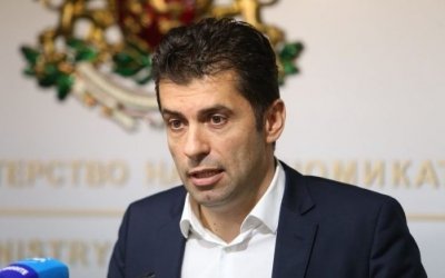 Кирил Петков: Призовавам ГЕРБ да работят по-бързо, така че да имаме възможността да говорим още този уикенд
