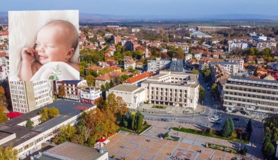 Община Горна Оряховица: Даваме по 10 хил. лв за трето дете
