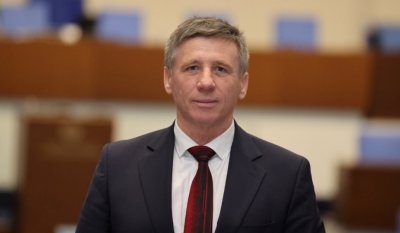 Николай Дренчев с шокиращи разкрития за ръководството на ПП &bdquo;Възраждане&ldquo;