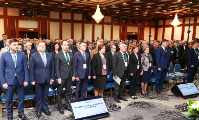 Днес започва 37-ото Общо събрание на Националното сдружение на общините в България
