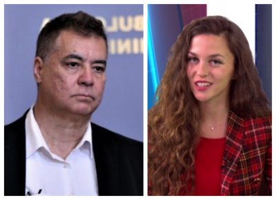 Сайт с намек: Ексшефът на НАП си има 29 годишна любовница от отдел &ldquo;Хазарт&rdquo;, готви се КФН