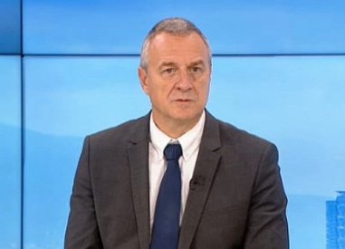 Цветлин Йовчев: Списъкът на Атанас Атанасов с магистрати от клуба на Нотариуса е треторазрядна интрига